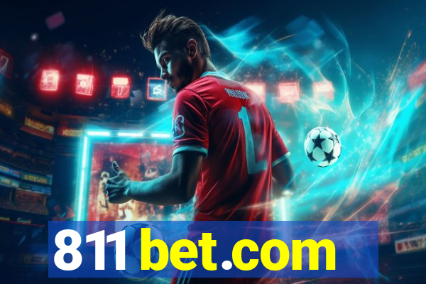 811 bet.com